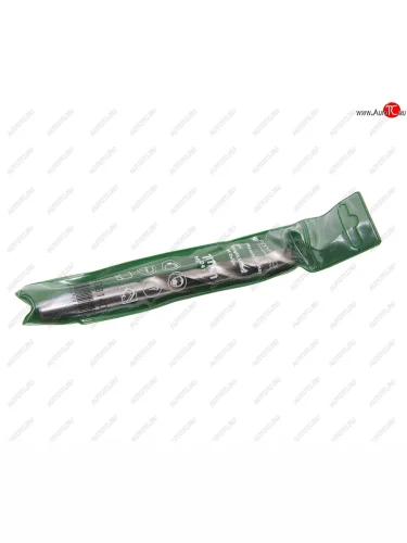 Сверло по металлу 14.0мм HSS в блистере ROCKFORCE ROCKFORCE rf-db140