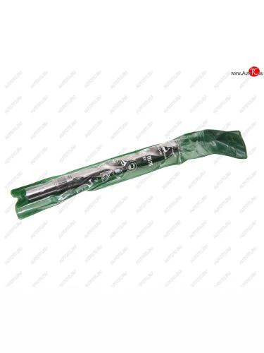 Сверло по металлу 14.5мм HSS в блистере ROCKFORCE ROCKFORCE rf-db145