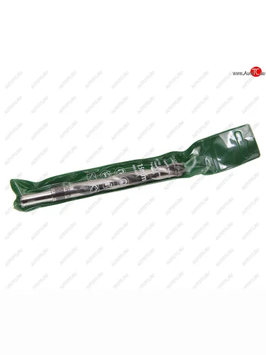 Сверло по металлу 15.0мм HSS в блистере ROCKFORCE ROCKFORCE rf-db150