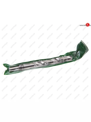 Сверло по металлу 15.5мм HSS в блистере ROCKFORCE ROCKFORCE rf-db155