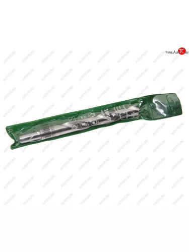 Сверло по металлу 16.0мм HSS в блистере ROCKFORCE ROCKFORCE rf-db160 ROCKFORCE rf-db160