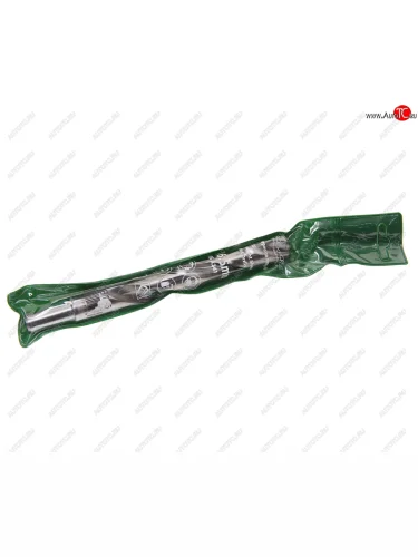 Сверло по металлу 16.5мм HSS в блистере ROCKFORCE ROCKFORCE rf-db165