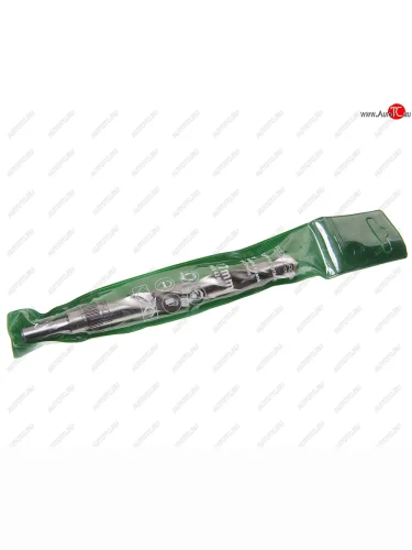 Сверло по металлу 17.0мм HSS в блистере ROCKFORCE ROCKFORCE rf-db170