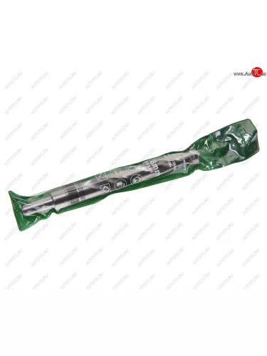 Сверло по металлу 18.0мм HSS в блистере ROCKFORCE ROCKFORCE rf-db180