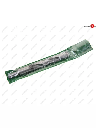 Сверло по металлу 19.0мм HSS в блистере ROCKFORCE ROCKFORCE rf-db190