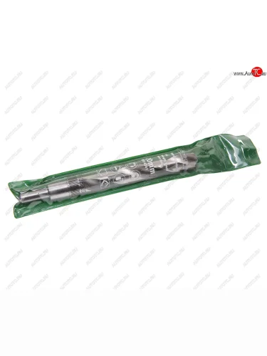 Сверло по металлу 20.0мм HSS в блистере ROCKFORCE ROCKFORCE rf-db200