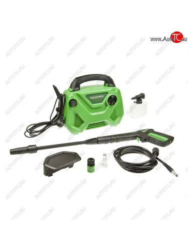 Мойка 1400Вт 300лчас ROCKFORCE ROCKFORCE rf-hy49e