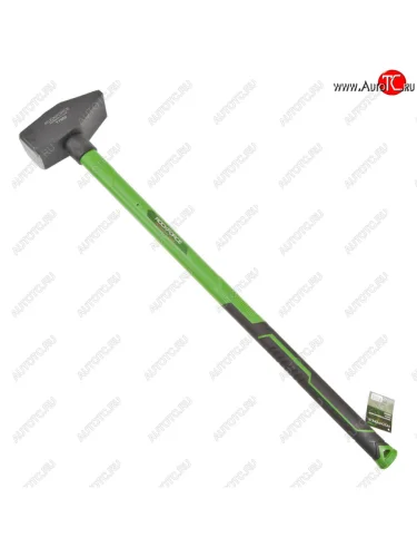 Молоток 5.000кг слесарный фибергласовая ручка ROCKFORCE ROCKFORCE rf-t7650 ROCKFORCE rf-t7650