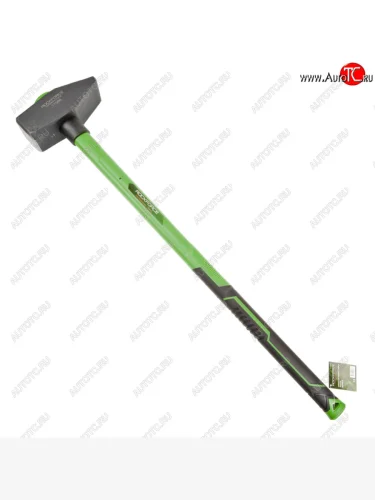 Молоток 6.000кг слесарный фибергласовая ручка ROCKFORCE ROCKFORCE rf-t7660 ROCKFORCE rf-t7660