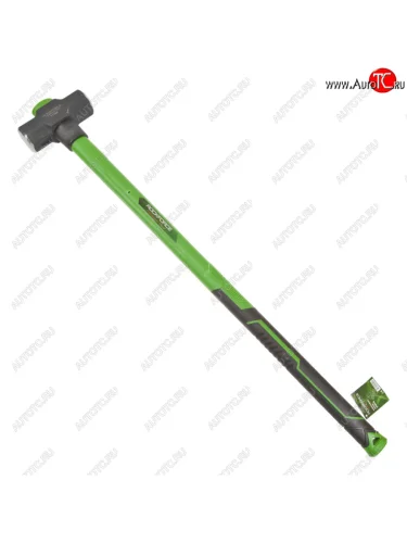 Кувалда 2.7кг фибергласовая ручка ROCKFORCE ROCKFORCE rf-t7706