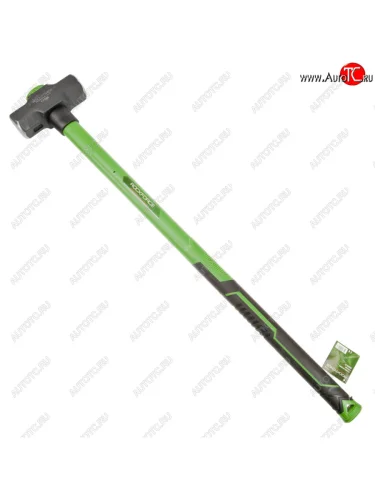 Кувалда 3.6кг фибергласовая ручка ROCKFORCE ROCKFORCE rf-t7708