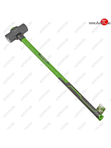 Кувалда 4.5кг фибергласовая ручка ROCKFORCE ROCKFORCE rf-t7710