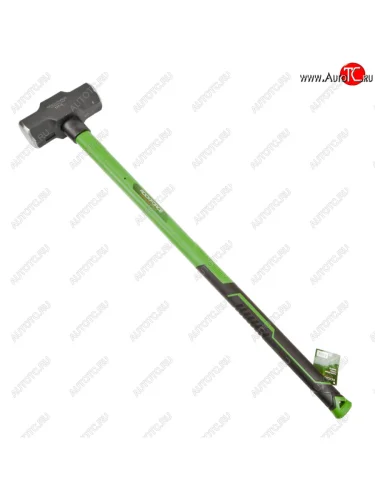 Кувалда 5.4кг фибергласовая ручка ROCKFORCE ROCKFORCE rf-t7712
