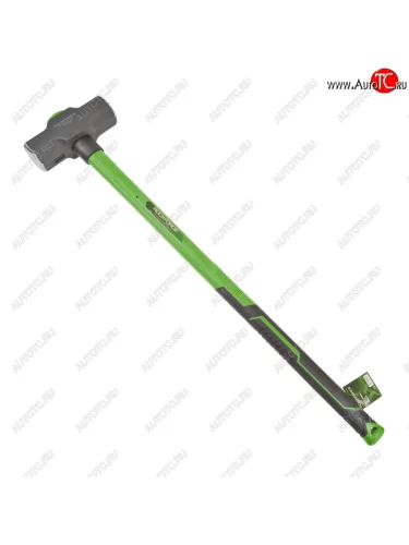 Кувалда 6.35кг фибергласовая ручка ROCKFORCE ROCKFORCE rf-t7714
