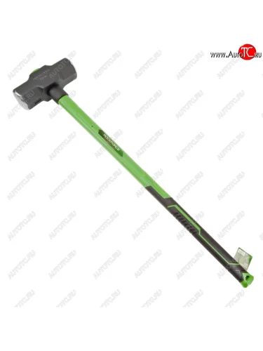 Кувалда 7.2кг фибергласовая ручка ROCKFORCE ROCKFORCE rf-t7716