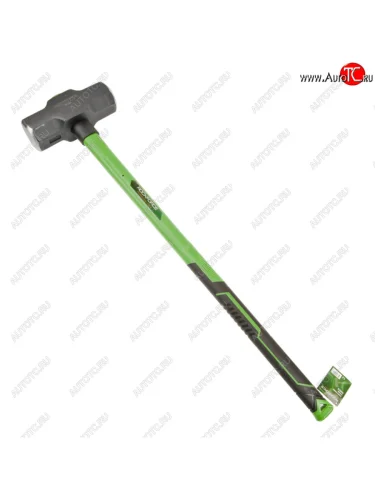 Кувалда 9кг фибергласовая ручка ROCKFORCE ROCKFORCE rf-t7720