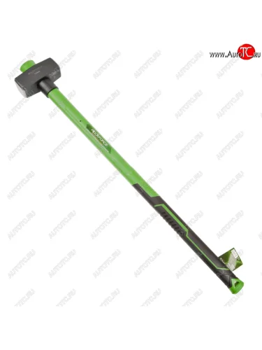 Кувалда 3кг фибергласовая ручка ROCKFORCE ROCKFORCE rf-t7832