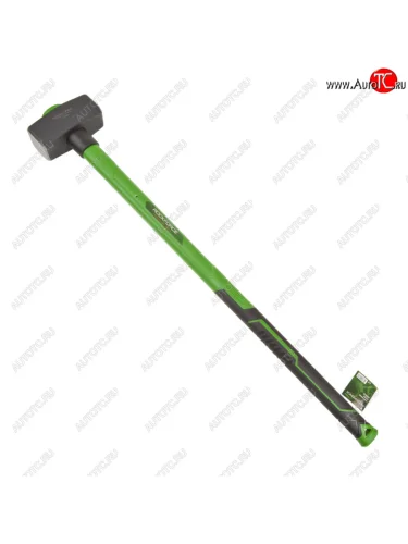 Кувалда 4кг фибергласовая ручка ROCKFORCE ROCKFORCE rf-t7840