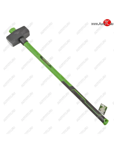 Кувалда 5кг фибергласовая ручка ROCKFORCE ROCKFORCE rf-t7850