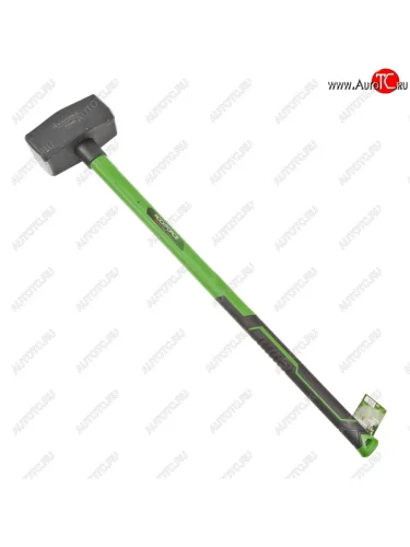 Кувалда 8кг фибергласовая ручка ROCKFORCE ROCKFORCE rf-t7880