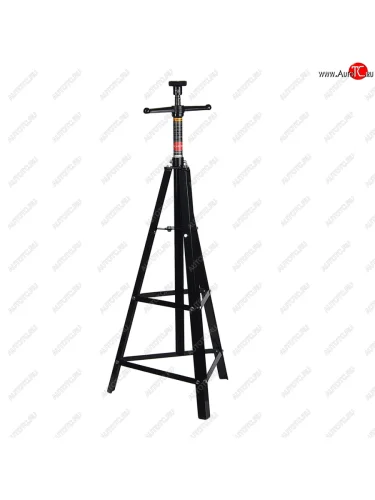 Стойка ремонтная 2т механическая винтовая ROCKFORCE ROCKFORCE rf-trf42009 ROCKFORCE rf-trf42009