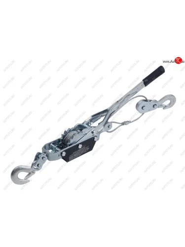 Лебедка ручная рычажная 2.0т L=1.53м тяговая ROCKFORCE ROCKFORCE rf-trk8021