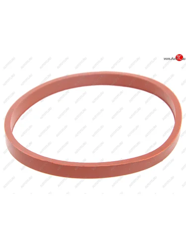 Кольцо уплотнительное VW AUDI SEAT SKODA FEBEST FEBEST ringah-032-pcs10