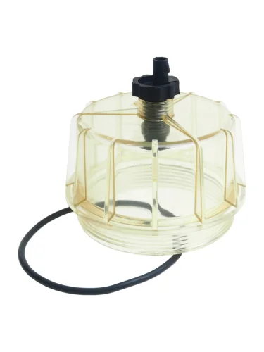 Стакан MERCEDES Actros,Axor фильтра топливного водосборный (для KC200,колба d=95мм) AT AT rk0001