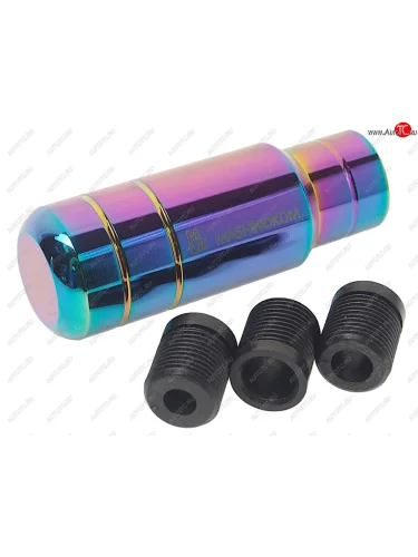 Ручка на рычаг КПП Mashinokom Neon MASHINOKOM MASHINOKOM rkch027n