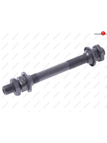 Ось велосипедная передней втулки 38 108мм под эксцентрик KENLI KENLI rklhakl900f1