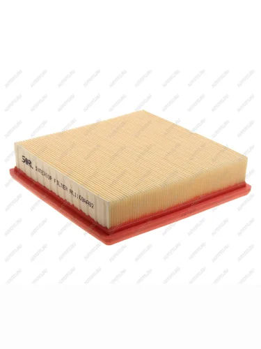 Фильтр воздушный салона VOLVO FH12,FH16 (210х210х47мм) SORL SORL rl1109aa82