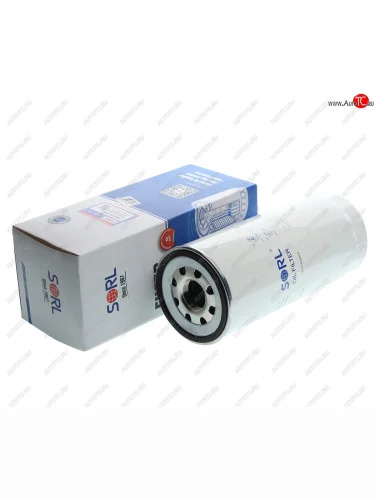 Фильтр масляный VOLVO RENAULT Trucks SORL SORL rl6140aa02