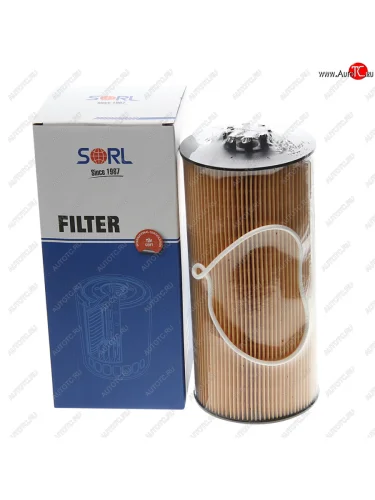 Фильтр масляный КАМАЗ-5490 MERCEDES Axor дв.DAIMLER SORL SORL rl6140aa39