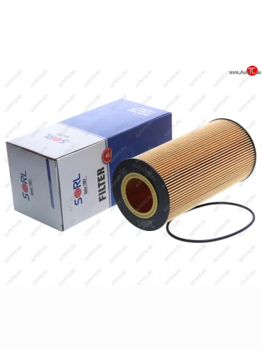 Фильтр масляный DAF CF85,XF95 SORL SORL rl6140ab69