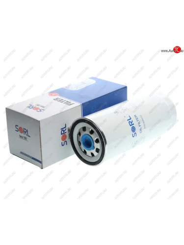 Фильтр масляный ЯМЗ-534,650.10 VOLVO F7,FH12,FH16 RENAULT SCANIA SORL SORL rl6140ac03