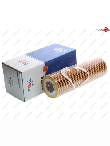 Фильтр масляный SCANIA SORL SORL rl6140ac04