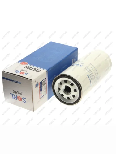 Фильтр масляный IVECO MK (83-91) ЯМЗ-534 SORL SORL rl6140ac07