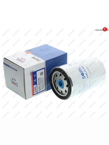 Фильтр топливный КАМАЗ DEUTZ MAN RENAULT SCANIA 3 series VOLVO SORL SORL rl6141ba07