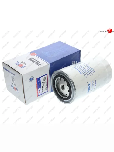 Фильтр топливный IVECO EuroStar,EuroTech,Trakker грубой очистки (М14х1.5мм,со сливом) SORL SORL rl6141ba78