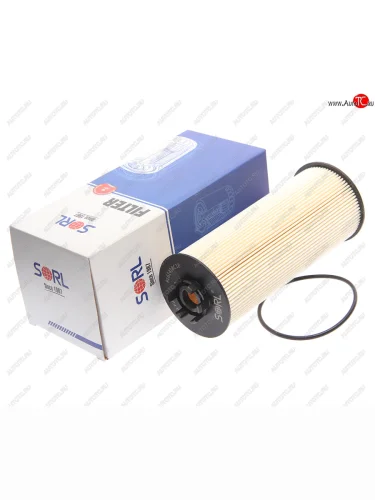 Фильтр топливный DAF XF105 SORL SORL rl6141bc18