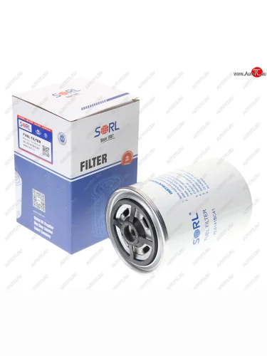 Фильтр топливный RENAULT Premium,Midlum,Kerax,ЯМЗ (дв.E-TECH ЕВРО-3) (00-) SORL SORL rl6141bc41