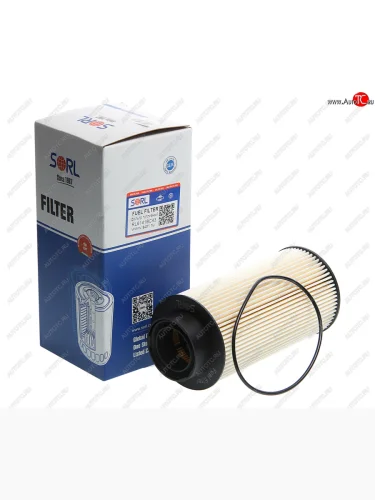 Фильтр топливный SCANIA 4 series SORL SORL rl6141bc43