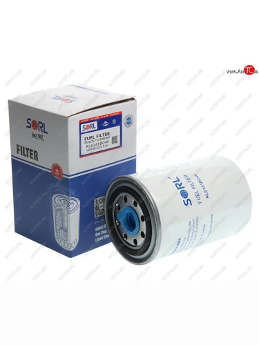 Фильтр топливный SCANIA 4,G,P,R,T series SORL SORL rl6141bc44