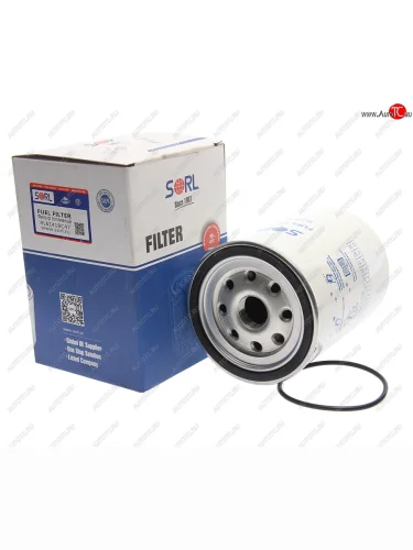 Фильтр топливный RENAULT Kerax,Magnum VOLVO FH12,FH16 SORL SORL rl6141bc47