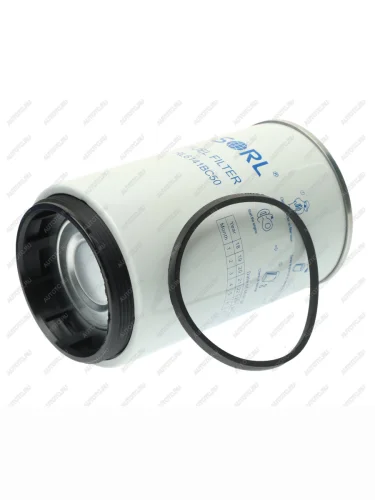 Фильтр топливный FOTON HINO SCANIA VOLVO SORL SORL rl6141bc50