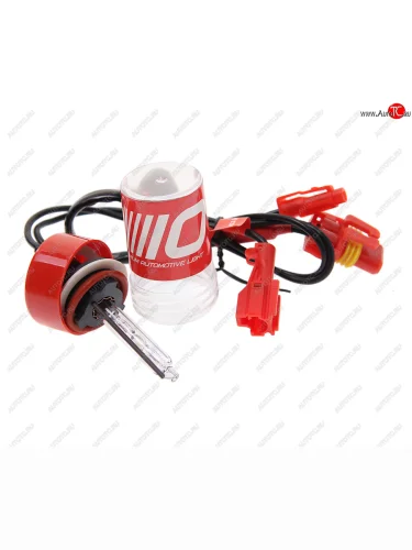 Лампа ксеноновая H11 PGJ19-2 4300K (1шт.) OPTIMA OPTIMA rl-h11-4-1