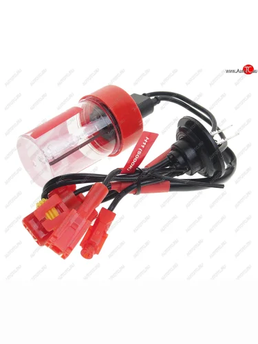 Лампа ксеноновая H11 PGJ19-2 5000K (1шт.) OPTIMA OPTIMA rl-h11-5-1