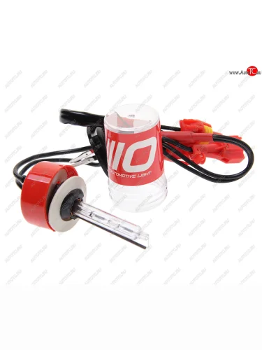 Лампа ксеноновая H27 PG13 4300K (1шт.) OPTIMA OPTIMA rl-h27-4-1