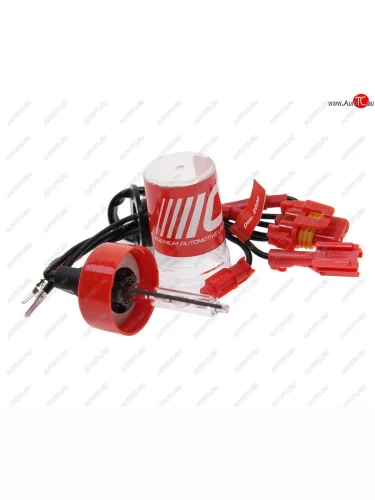 Лампа ксеноновая H27 PG13 5000K (1шт.) OPTIMA OPTIMA rl-h27-5-1