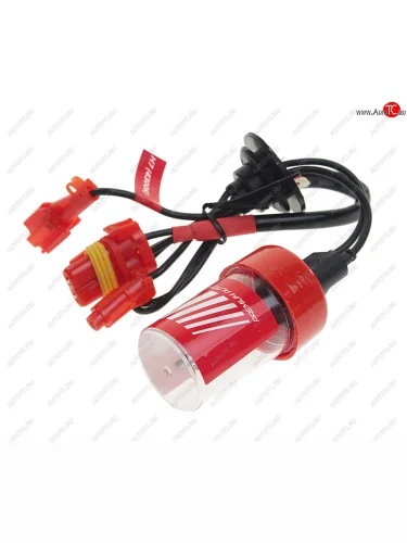 Лампа ксеноновая H7 PX26d 4300K (1шт.) OPTIMA OPTIMA rl-h7-4-1